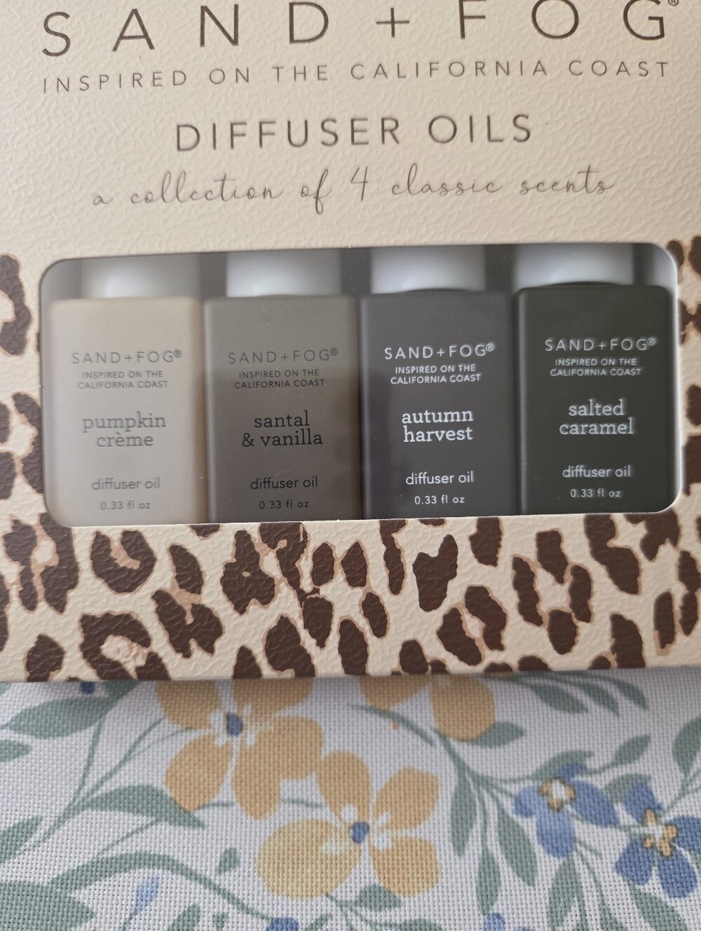 Diffuser Oils - Picture 2 of 4